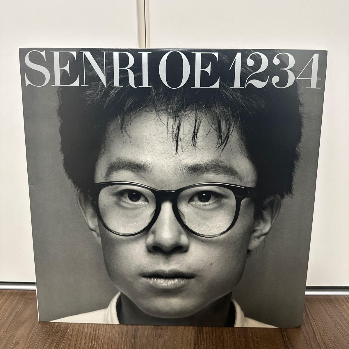 充電装置 8インチ VOICE OF FIGHT PUNKインディーズ1987 充電装置