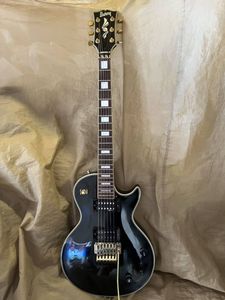 burny RLC-90S BLK サスティナー搭載