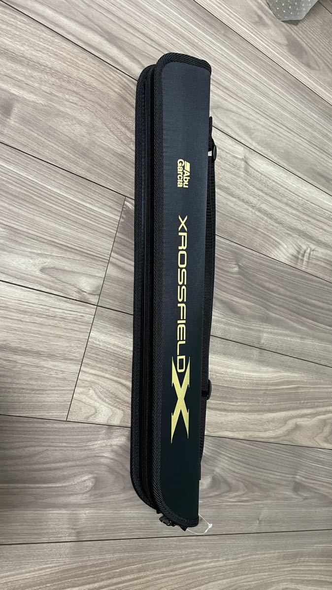 レアシマノ スコーピオン 1601R-4 カーボンロッド ベイト用 4ピース