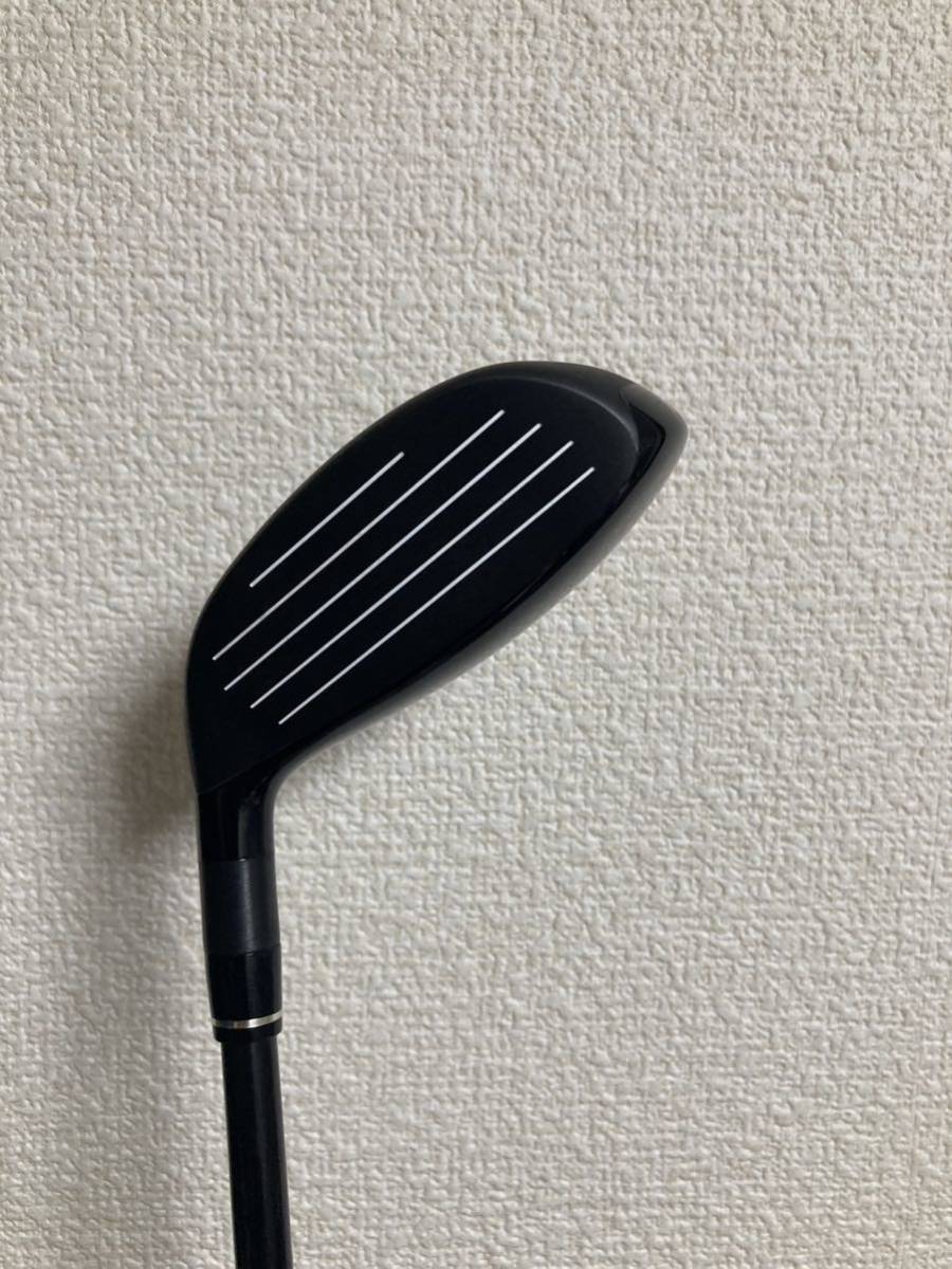HONMA TW757 ユーティリティ 3U / 4U 【公式通販】