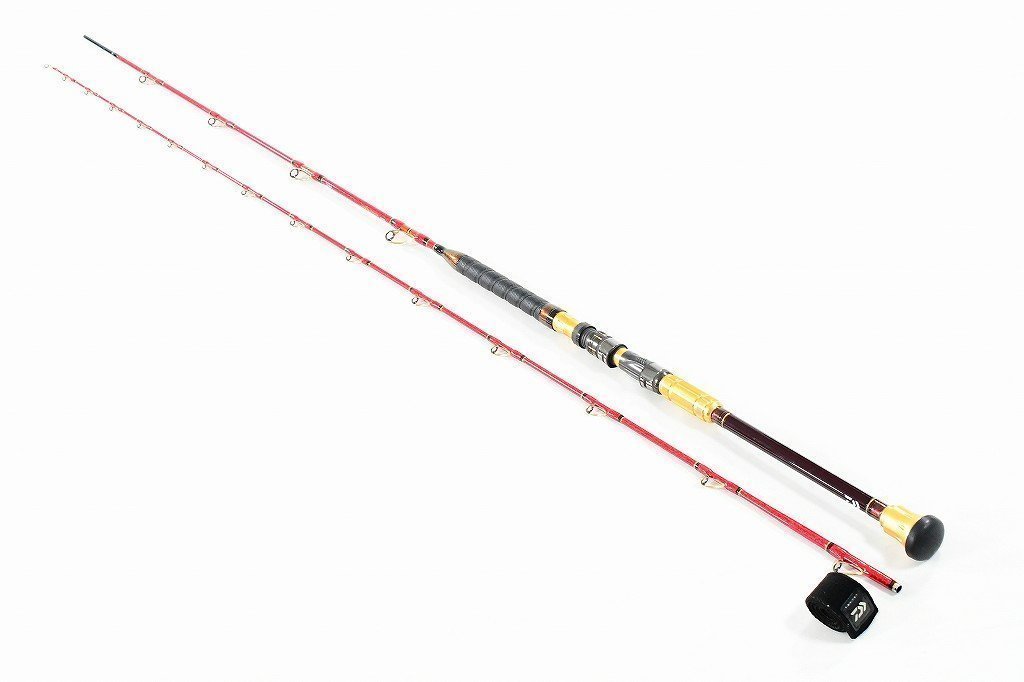 フィッシング ダイワ バイパースティック S-270 DAIWA VIPER STICK