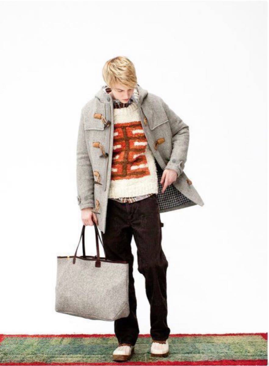 visvim COMMODORE COAT 3 公式通販