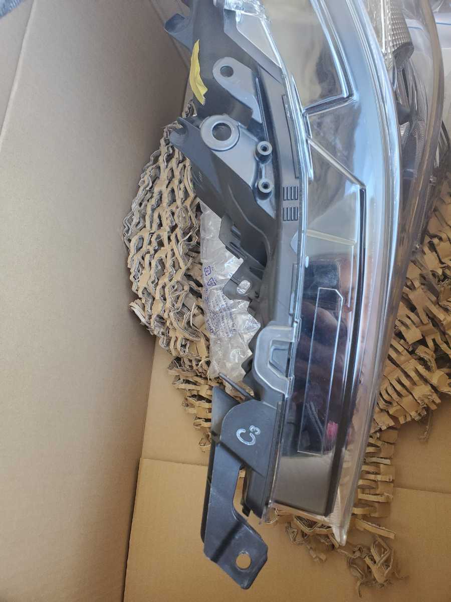 ZVW50 ZVW50 プリウス 左ヘッドライト プリウス 左ヘッドライト