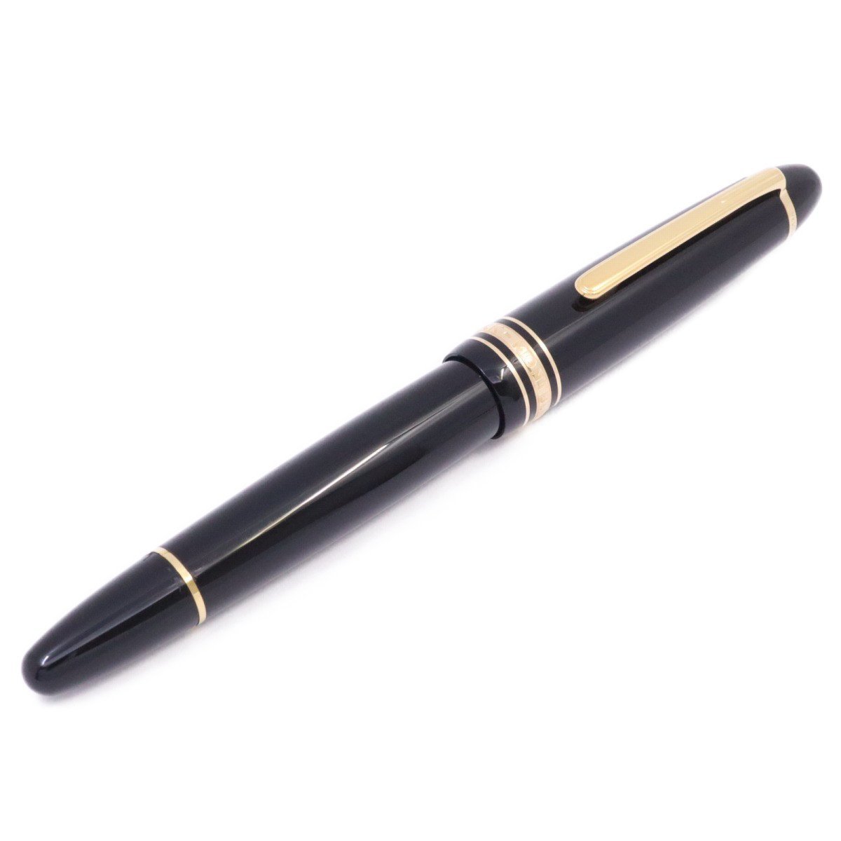 L1】モンブラン MONTBLANC 万年筆 221！1000円スタート！ 1円 MONT
