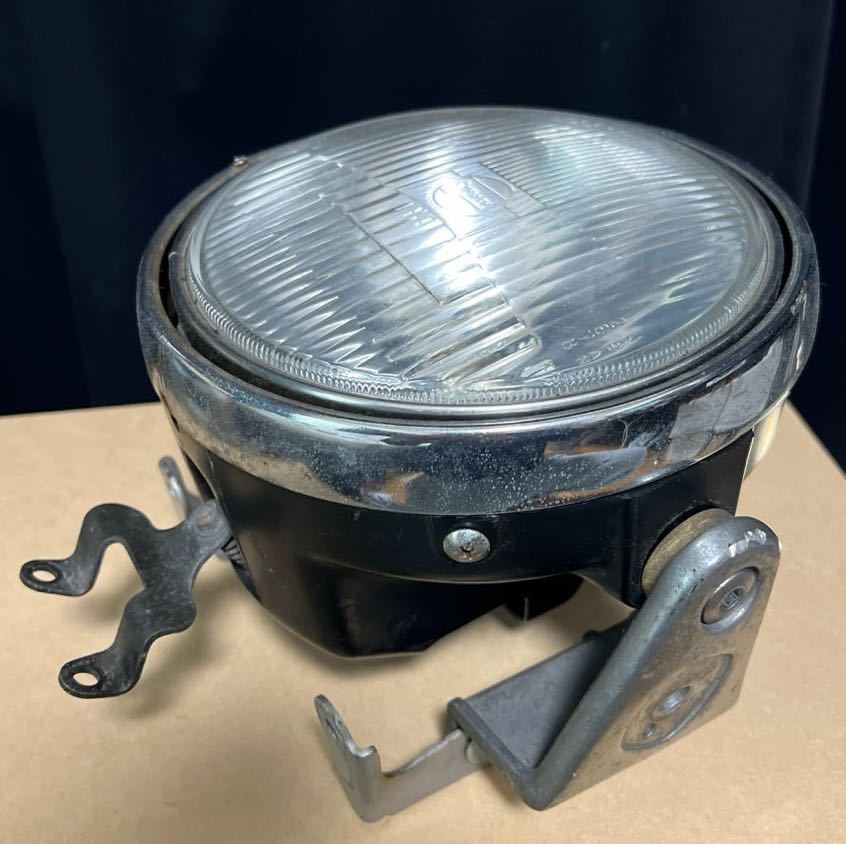 ゼファー 400 純正 ヘッドライト ケース ステー ゼファー400 純正