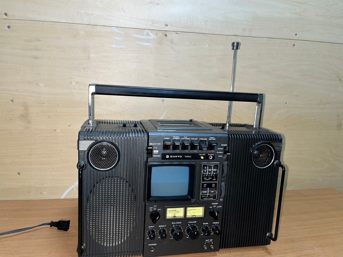 SONY CF-2700D ラジカセ◇現状品 Yahoo!オークション - 「sony