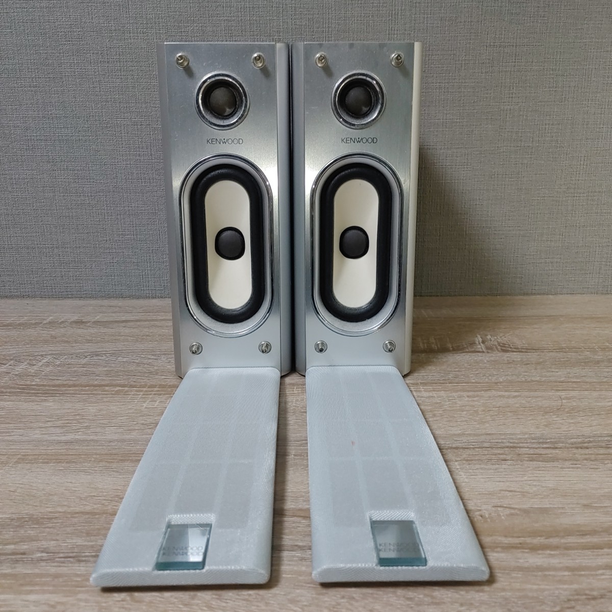 KENWOOD ケンウッドコンポ CD MDプレーヤー RMD- SJ9CDR ジャンク KENWOOD ケンウッド CD システムコンポ マイクロハイファイ CD・MD・ラジオパーソナルステレオシステム