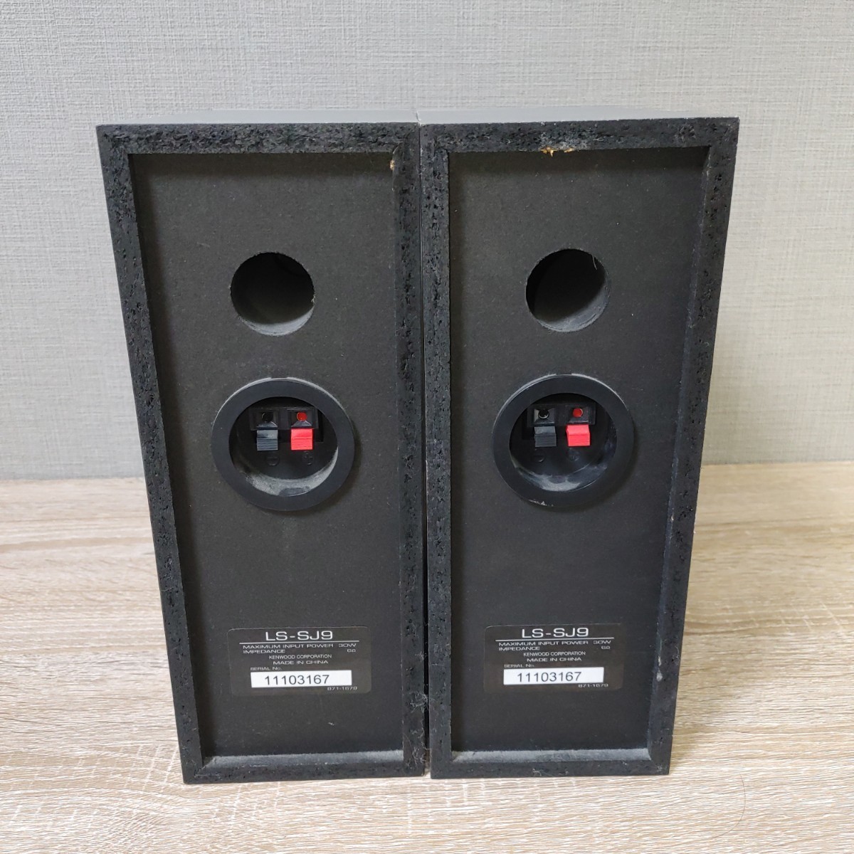 KENWOOD ケンウッドコンポ CD MDプレーヤー RMD- SJ9CDR ジャンク KENWOOD ケンウッド CD システムコンポ マイクロハイファイ CD・MD・ラジオパーソナルステレオシステム