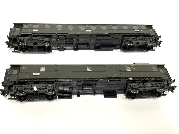 メルクリン HOゲージ 0 客車 客車4両セット Marklin Märklin marklin