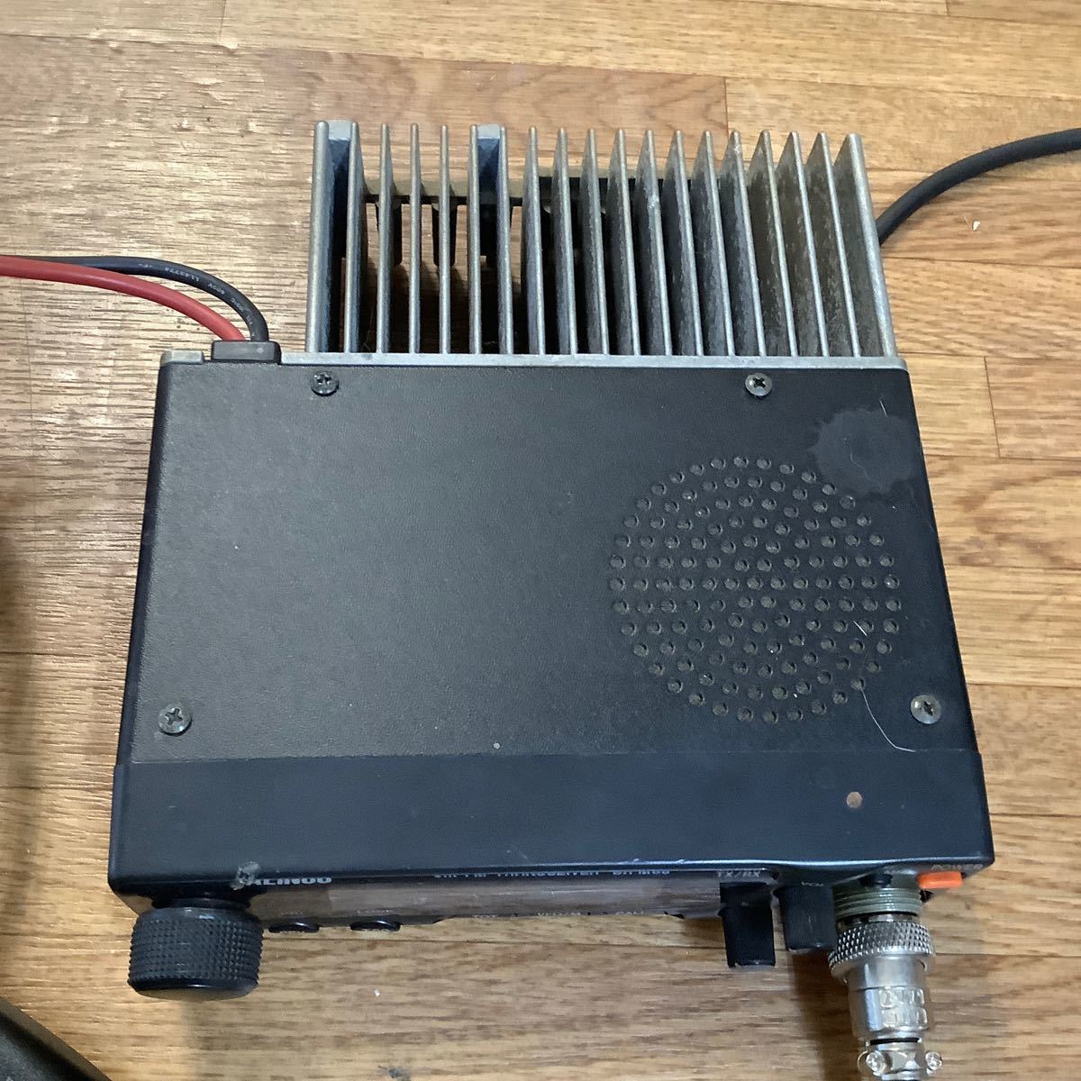 DR-M06DX Alinco アルインコ 50MHz FM トランシーバー used 動作品