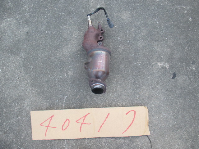 ◆◇コペン アルティメットEd S L880K 23年 触媒　O2センサー付◇◆