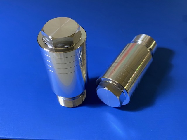 TW200 XV250ビラーゴ インナーチューブ径Φ33 フロントフォーク延長