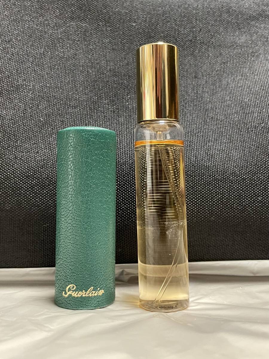 ゲラン GUERLAIN ネロリウートルノワ ヘアミスト ゲラン ゲラン ネロリ