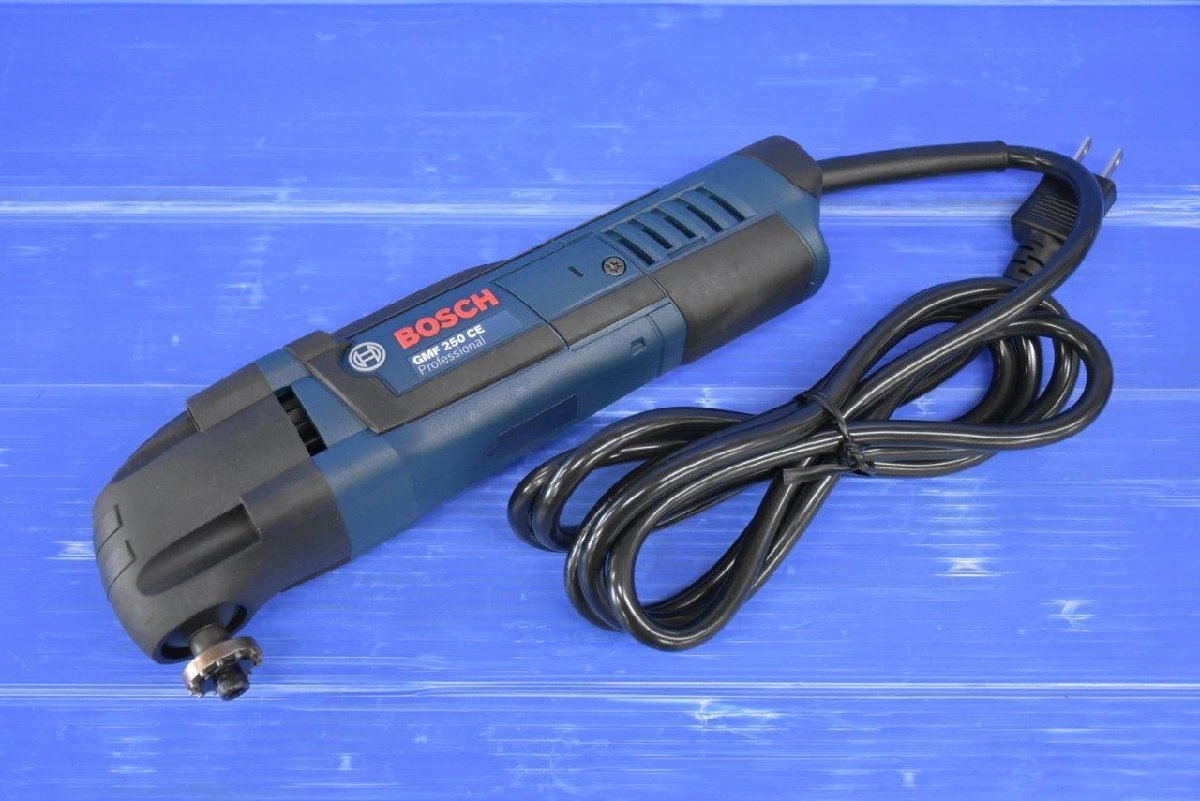 Bosch Professional(ボッシュ) カットソー GMF250CE