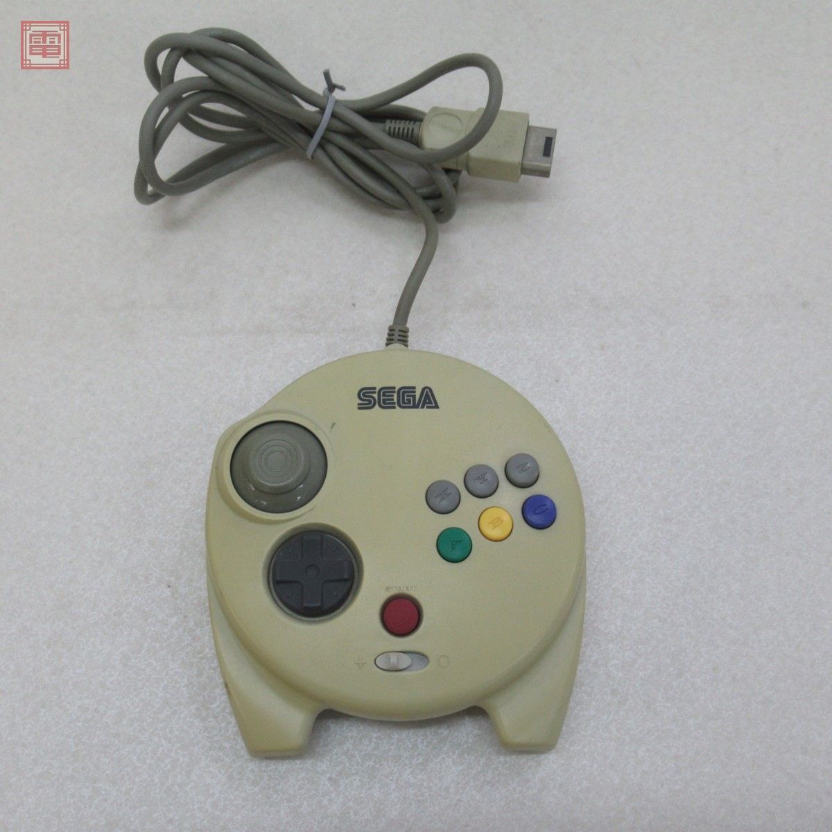 SS セガサターン ナイツ 特別限定版 セガマルチコントローラーセット