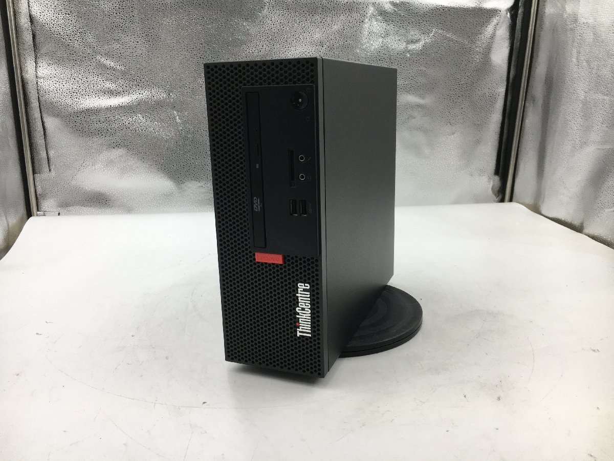 Lenovo デスクトップPC 本体 500GB HDD搭載 ♪△【LENOVO レノボ】デスクトップPC/Core i5 7400(第7世代)/HDD