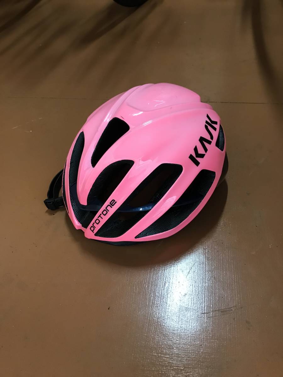 カスク　プロトーネ　ピンク