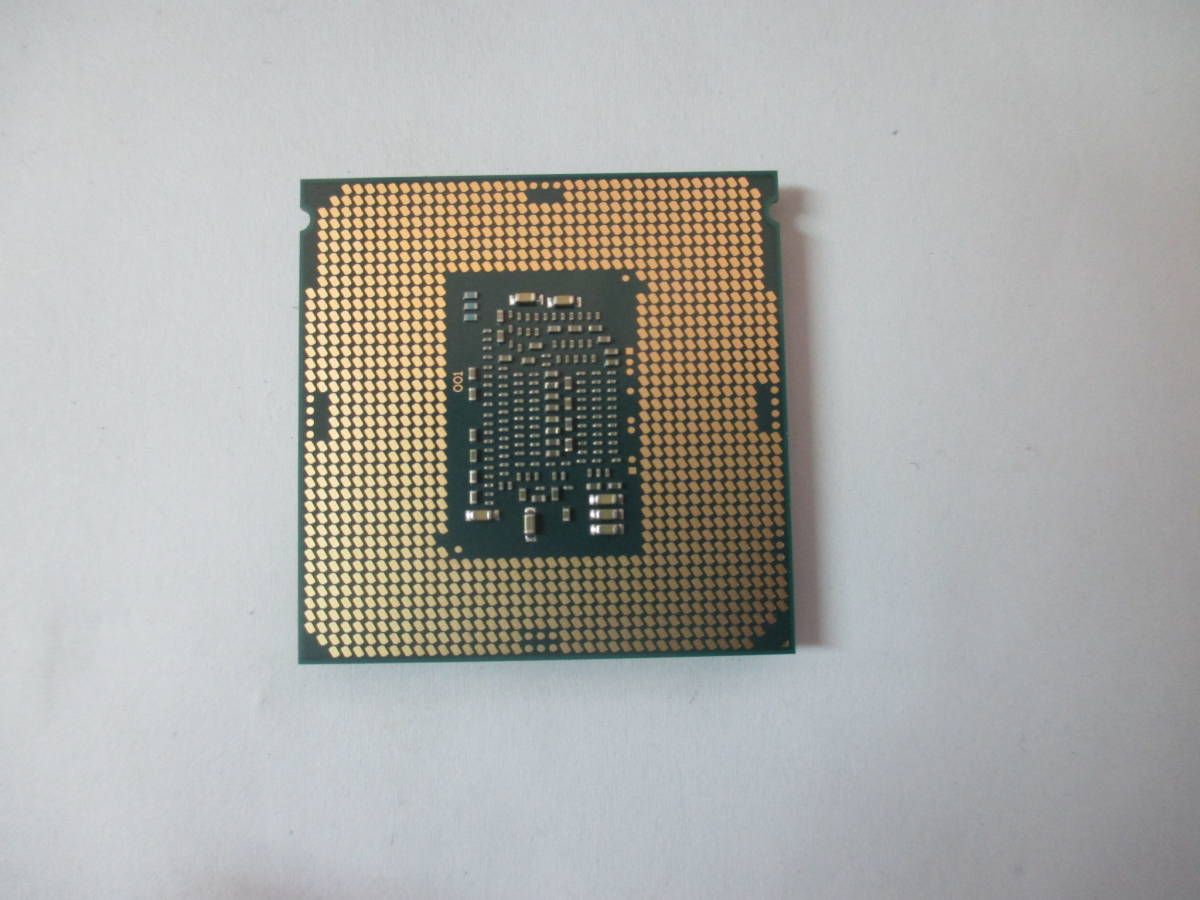 ★ Intel Core i5-6500 CPU 3.20GHz SR2L6 ★