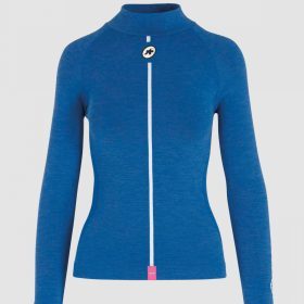 アソス/Assos　ASSOSOIRES W ULTRAZ WINTER LS SKINLAYER　サイズ２