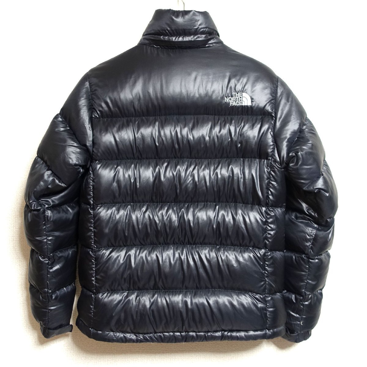 THE NORTH FACE ノースフェイス ダウンジャケット 700FP レディース L 