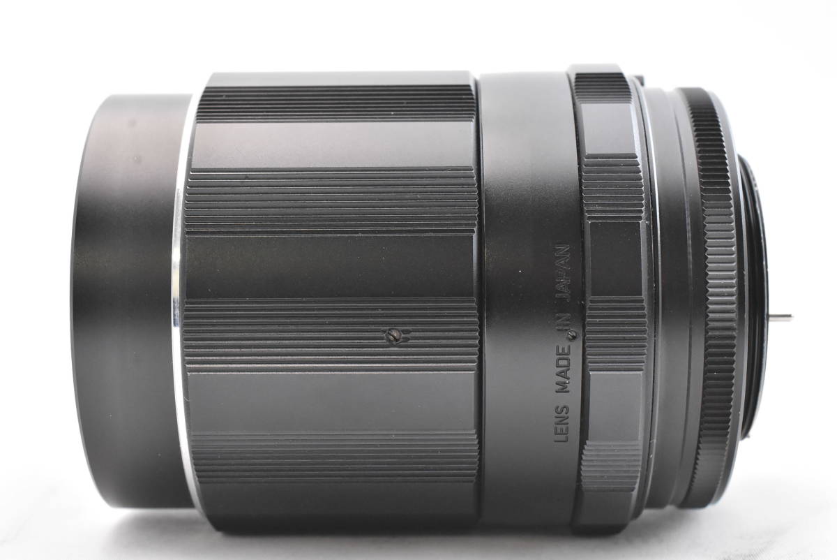 PENTAX ペンタックス PENTAX ASAHI Super Multi Coated TAKUMAR 135mm