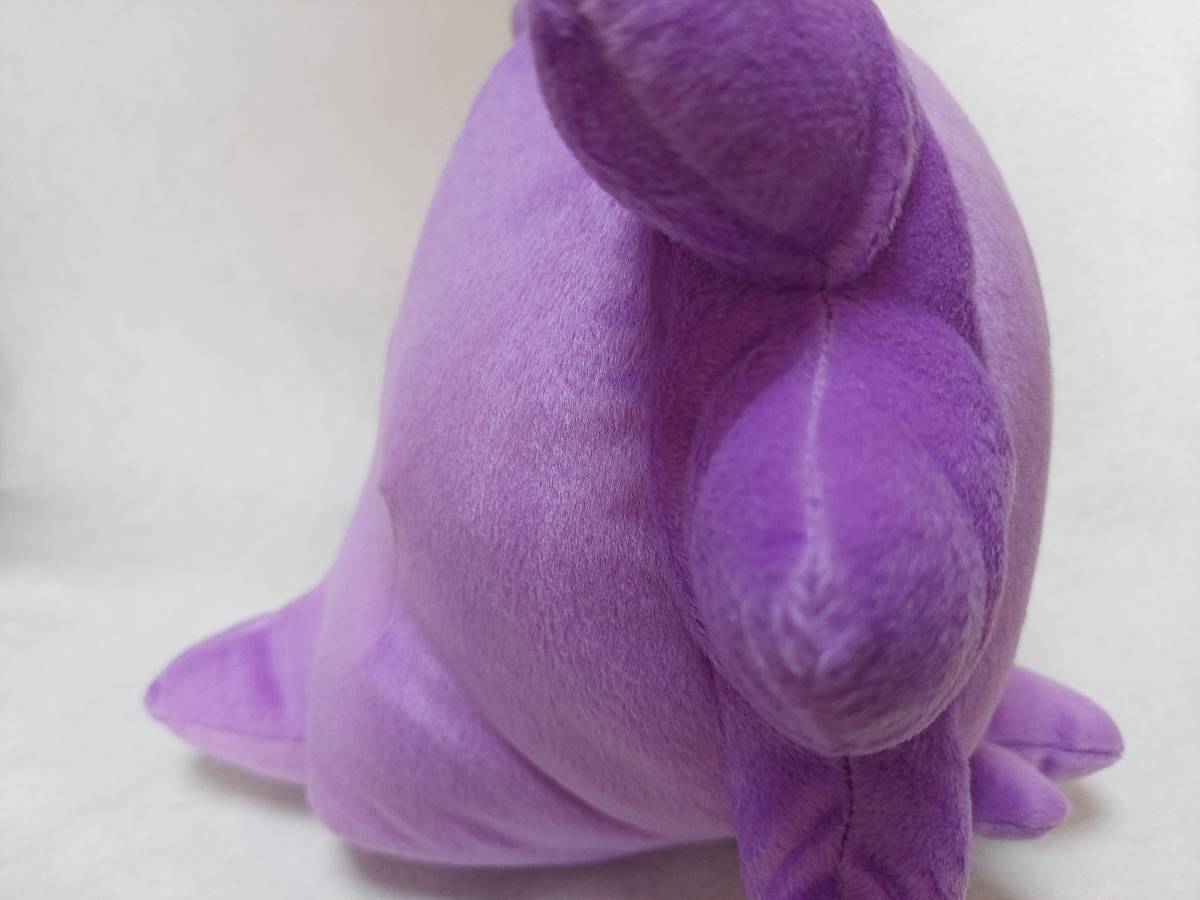 ゴースト ポケモン でっかい コロっと まんまる ぬいぐるみ