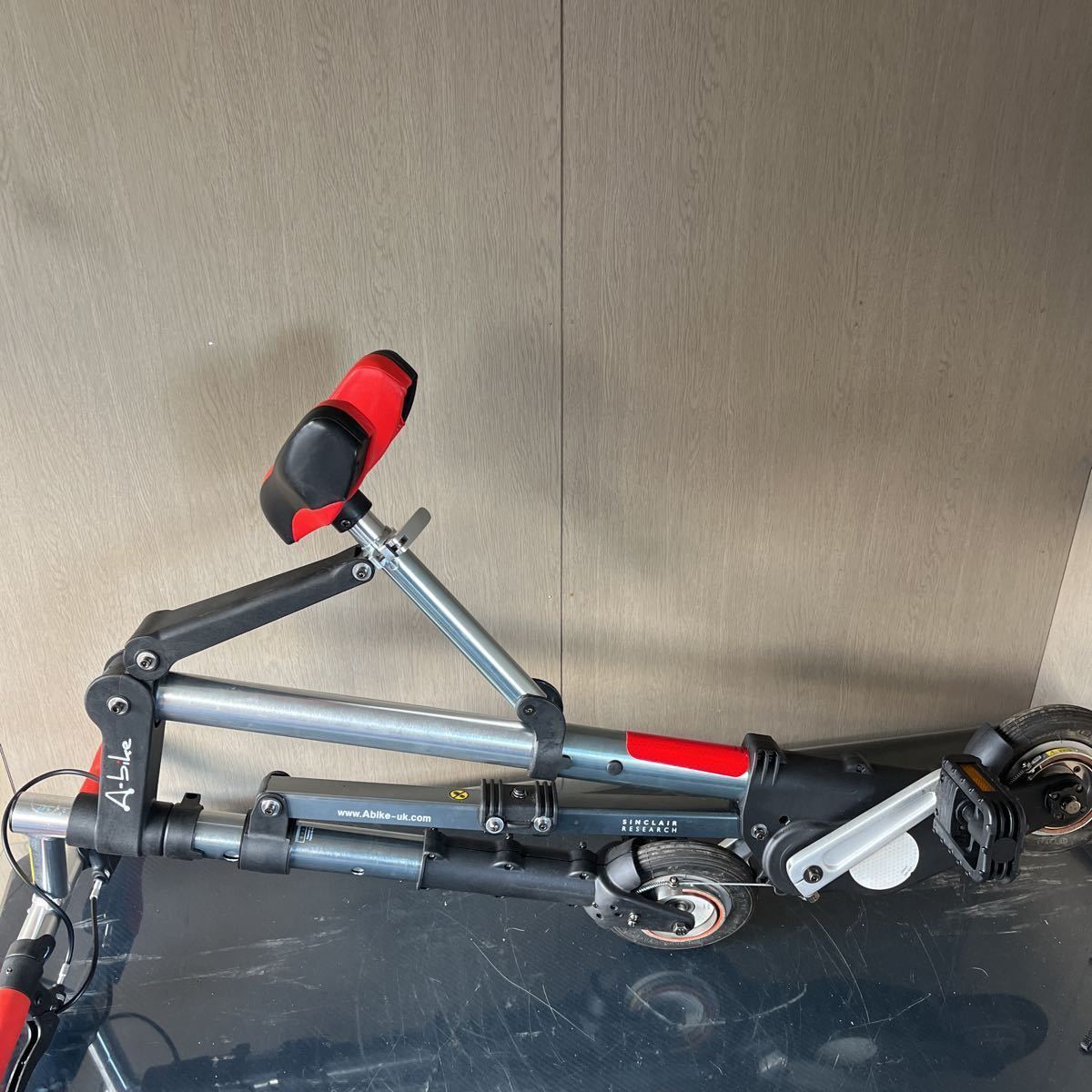 A-bike city 折りたたみ自転車 コンパクト自転車 【公式通販】