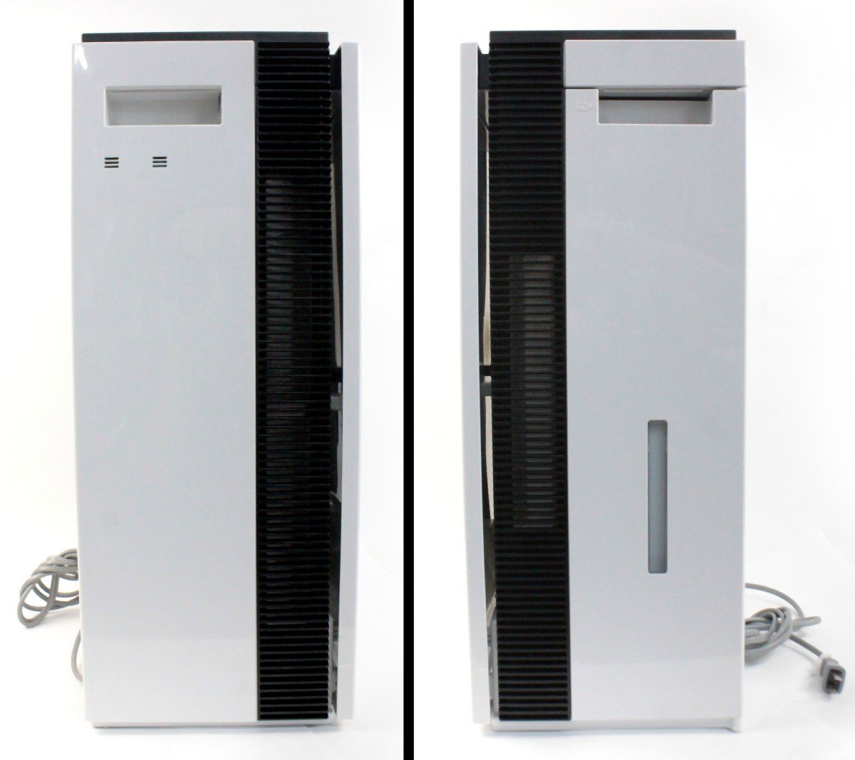 動作OK] Panasonic パナソニック 次亜塩素酸 空間除菌脱臭機 ziaino