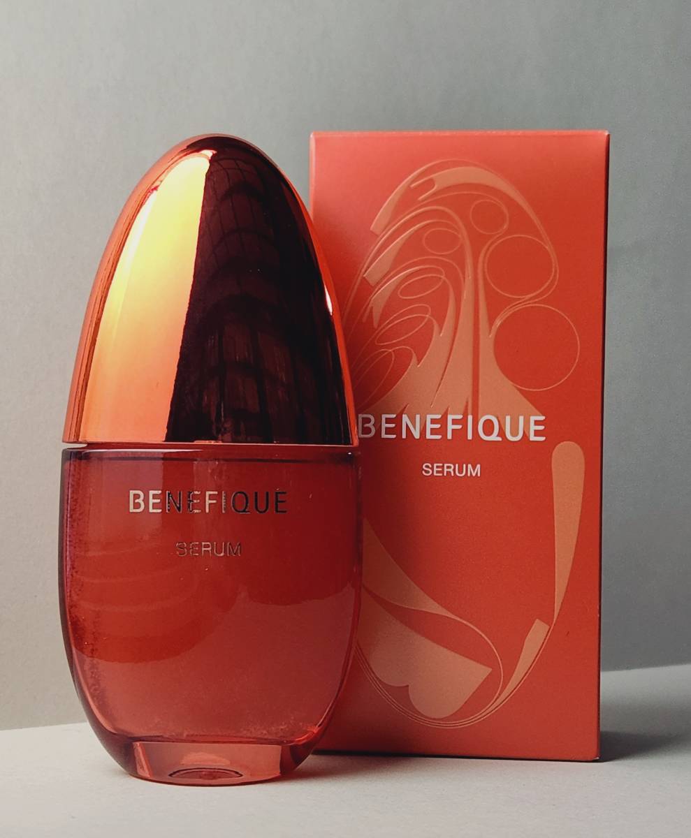 ベネフィーク セラム | 資生堂 &frasl; 50mL セラム(美容液) ベネフィーク公式 選択式資生堂 LIPS BENEFIQUE(ベネフィーク) セラム｜紹介記事｜キレイエ 50ml 本体&frasl;&frasl;詰替え - 本店