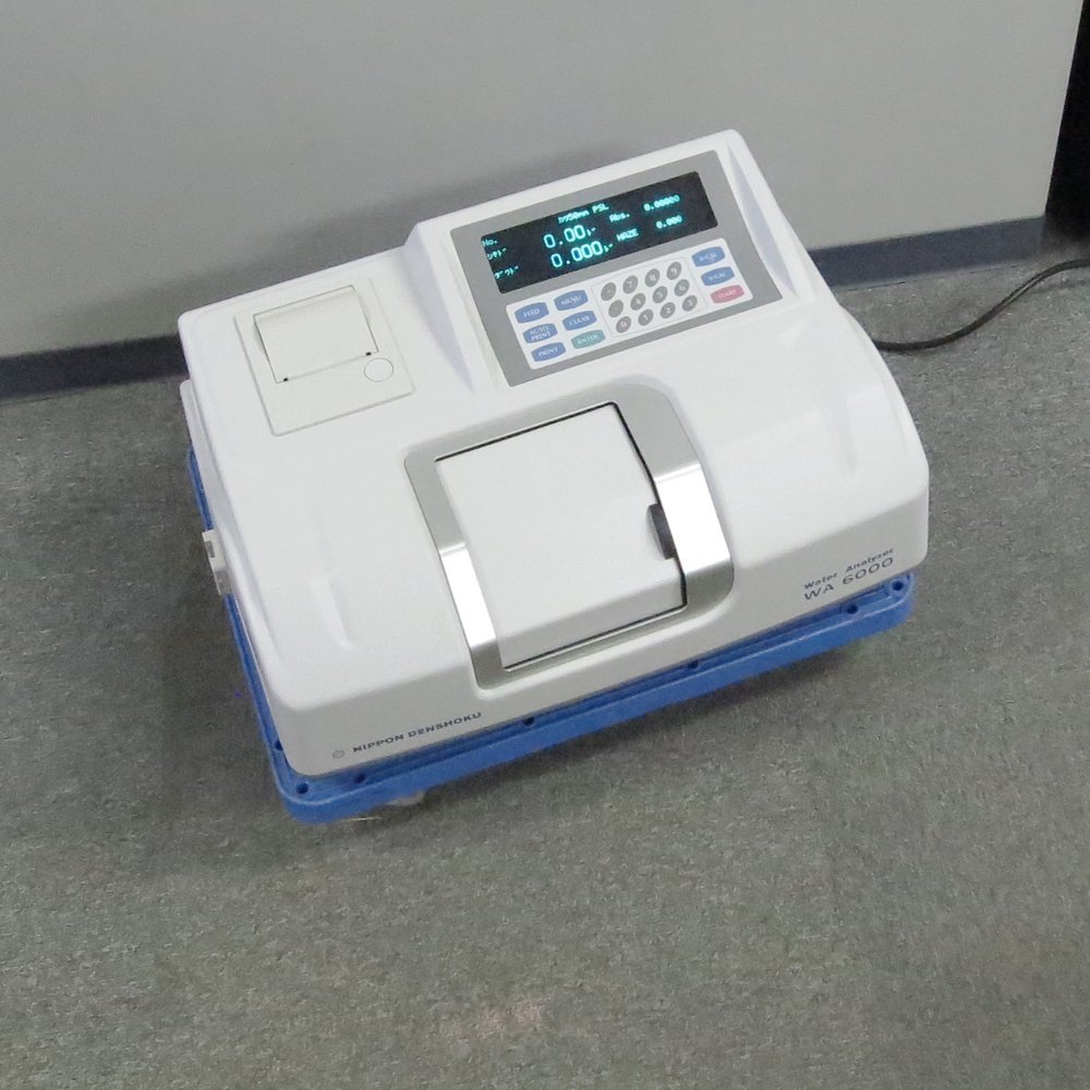 ②堀場 コンパクトpHメータ LAQUAtwin B－712