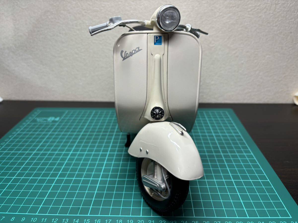NewRay 1/6 ベスパ 1955 Vespa 150 ニューレイ 写真もがすべてです
