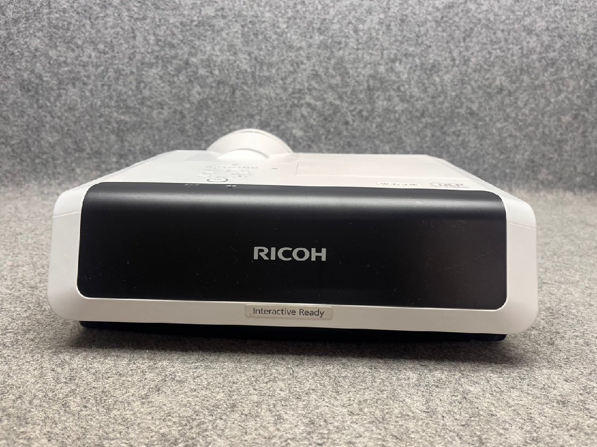 テレビ・映像機器 リコー RICOH PJ WX4241 プロジェクター