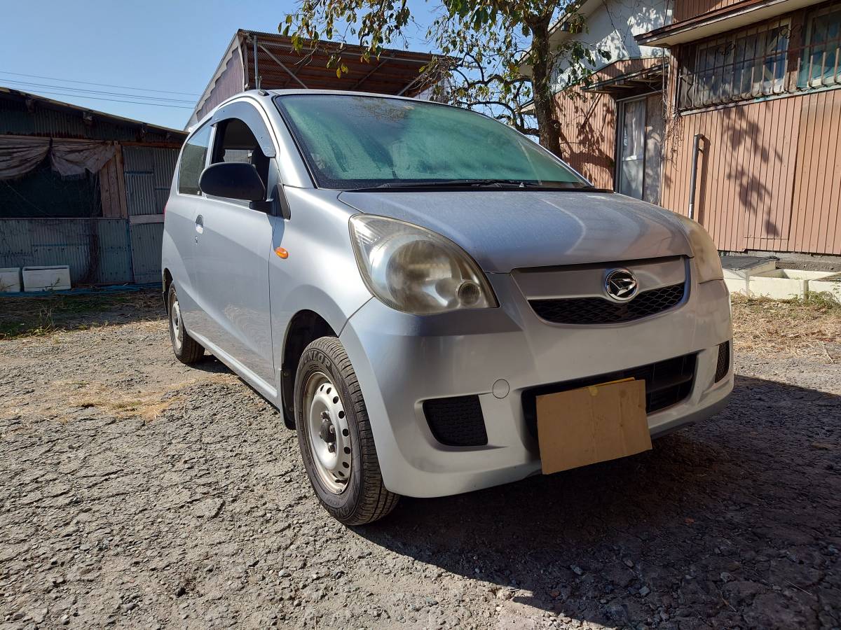 L275V ミラバン ミラ ダイハツ | mtの中古車一覧(1～24件)グーネット 
