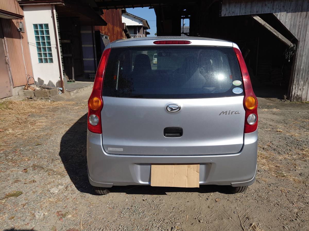 L275V ミラバン ミラ ダイハツ | mtの中古車一覧(1～24件)グーネット 