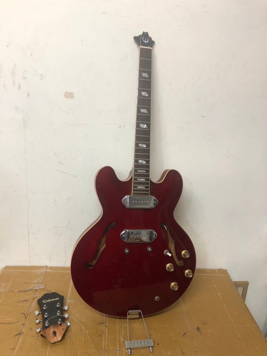 EPIPHONE CASINO CH エレキギター Epiphone Casino | Coupe (CH TOKYO