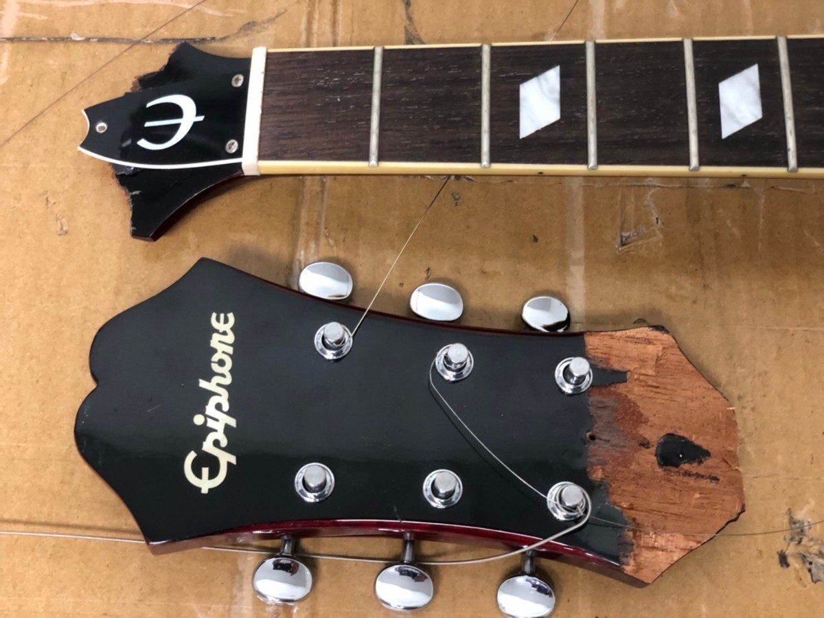 EPIPHONE CASINO CH エレキギター Epiphone Casino | Coupe (CH TOKYO