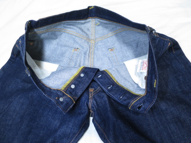 EVISU 水色カモメ LOT2001 エヴィス - メルカリ NO.2 No.2 0 デニム 38 