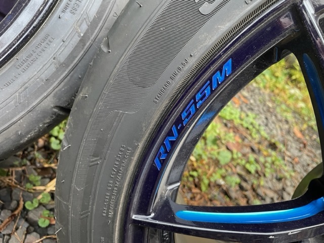 WedsSport WEDS（ウェッズ） 265&frasl;35R18 WEDSSPORT SA-35R Tc105x ウェッズスポーツ（WedsSport）265-35-18