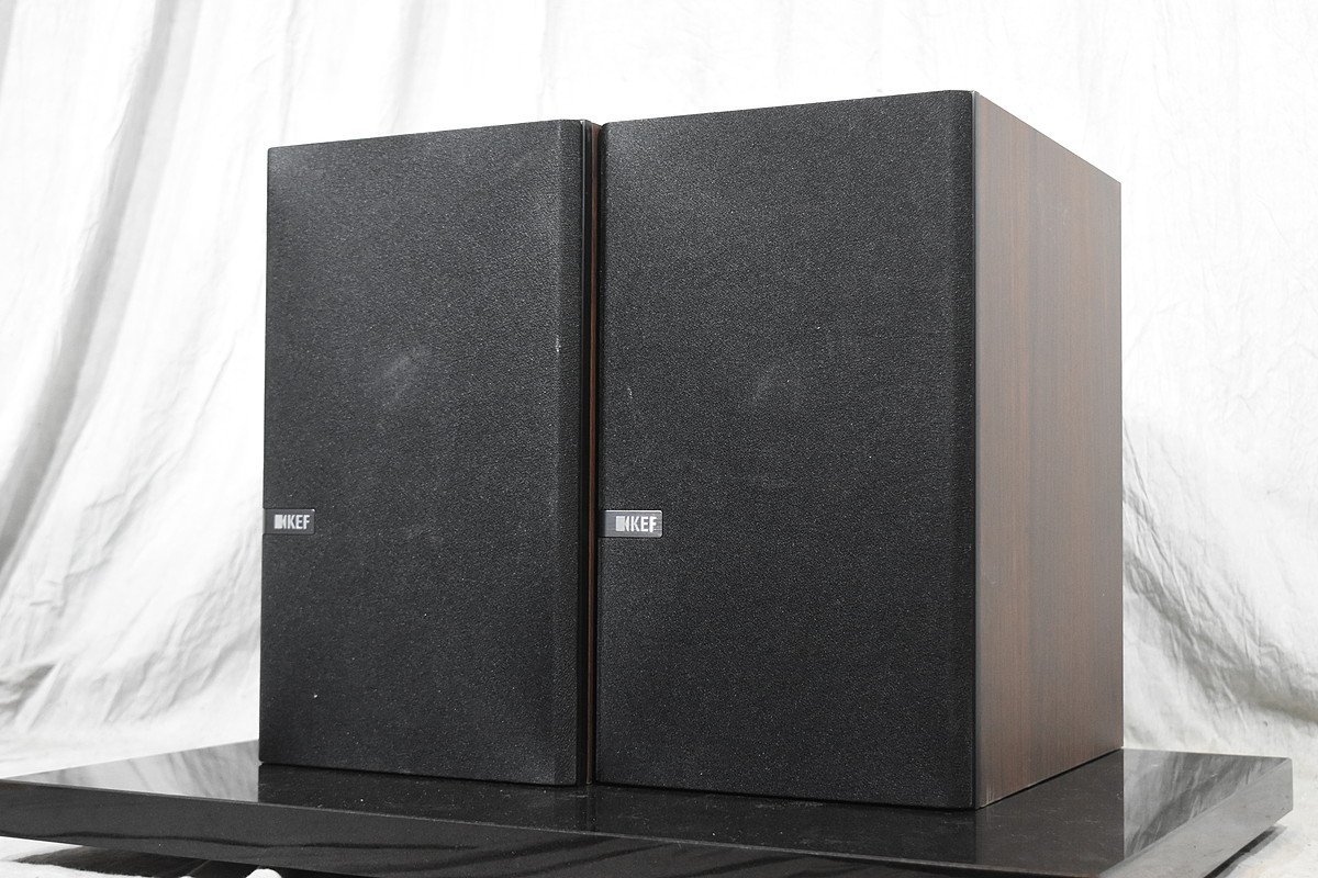 KEF Q300 Version up ローズウッド 【公式通販】