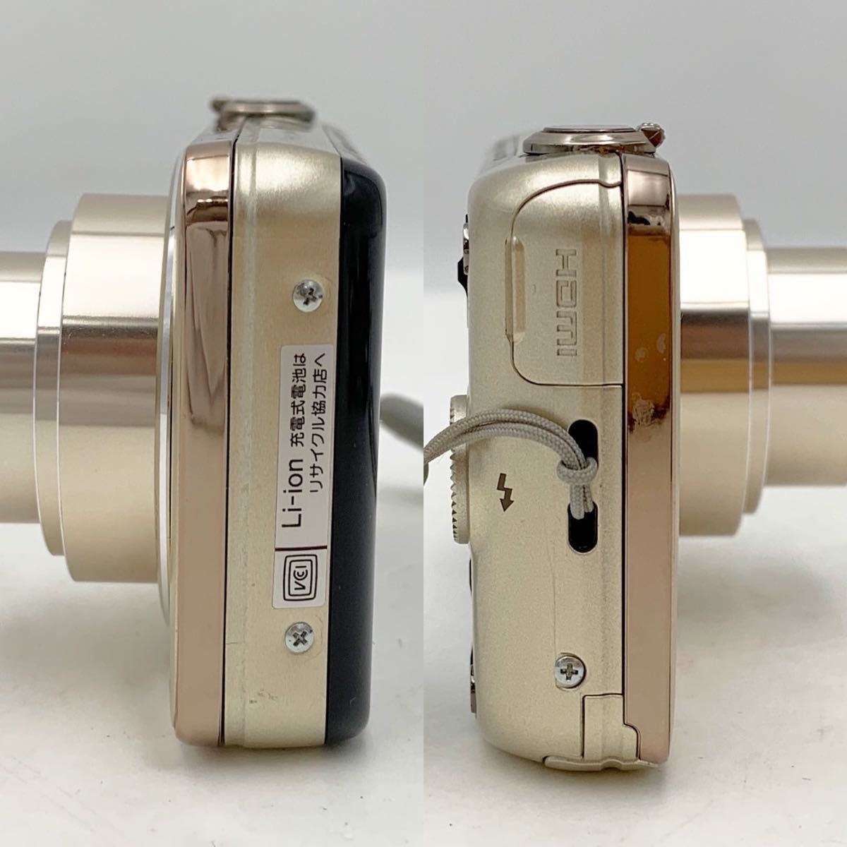 SONY Cyber-shot DSC-WX50 デジタルカメラ ソニー デジカメ