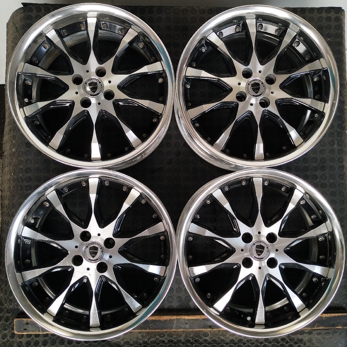 0 17インチ 7j 2026年最新Yahoo!オークション | 車用ホイール pcd100 