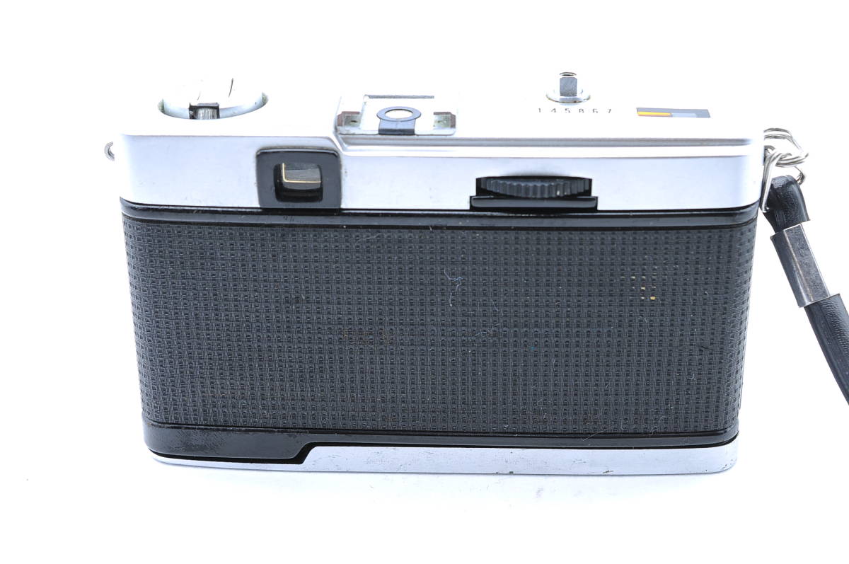 ☆極上品☆オリンパス OLYMPUS TRIP 35 #978 ☆極上品☆オリンパス