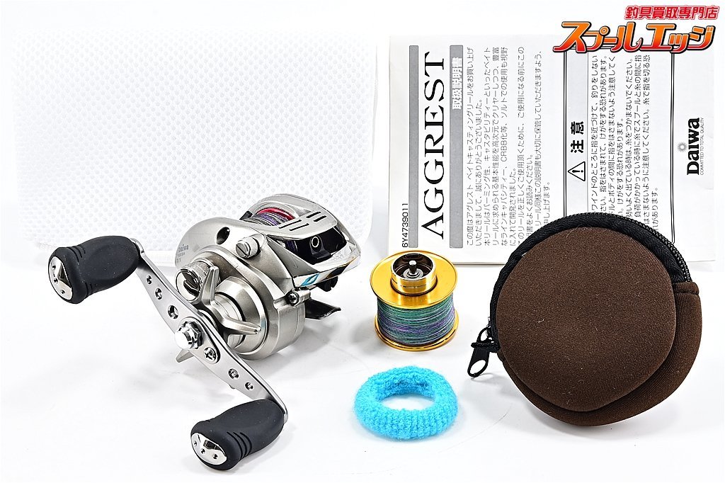 シマノ 15オシアコンクエスト 300HG 右ハンドル新品（税込） 送料無料