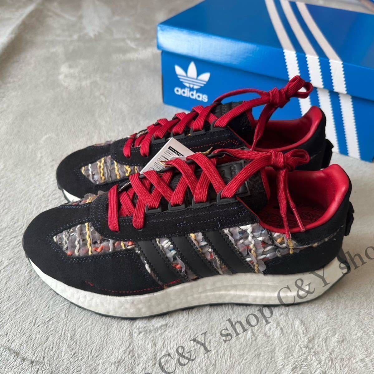 27.5cm 新品 adidas originals RETROPY E5 アディダス オリジナルス 