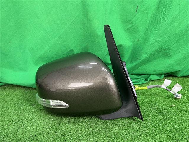 L375S タント ダイハツ ドアミラー G52 タントカスタム L385S 左 l375s