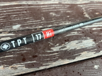 TPT シャフト17 Hi レッドレンジ ＲＥＤ Ｒａｎｇｅ ドライバー用_1
