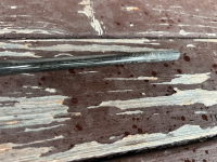 TPT シャフト17 Hi レッドレンジ ＲＥＤ Ｒａｎｇｅ ドライバー用_3