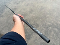 TPT シャフト17 Hi レッドレンジ ＲＥＤ Ｒａｎｇｅ ドライバー用_4