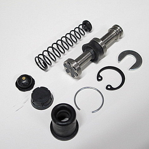 Z1/Z2/KZ900/1000 リプロダクション 純正対応 フロントマスター