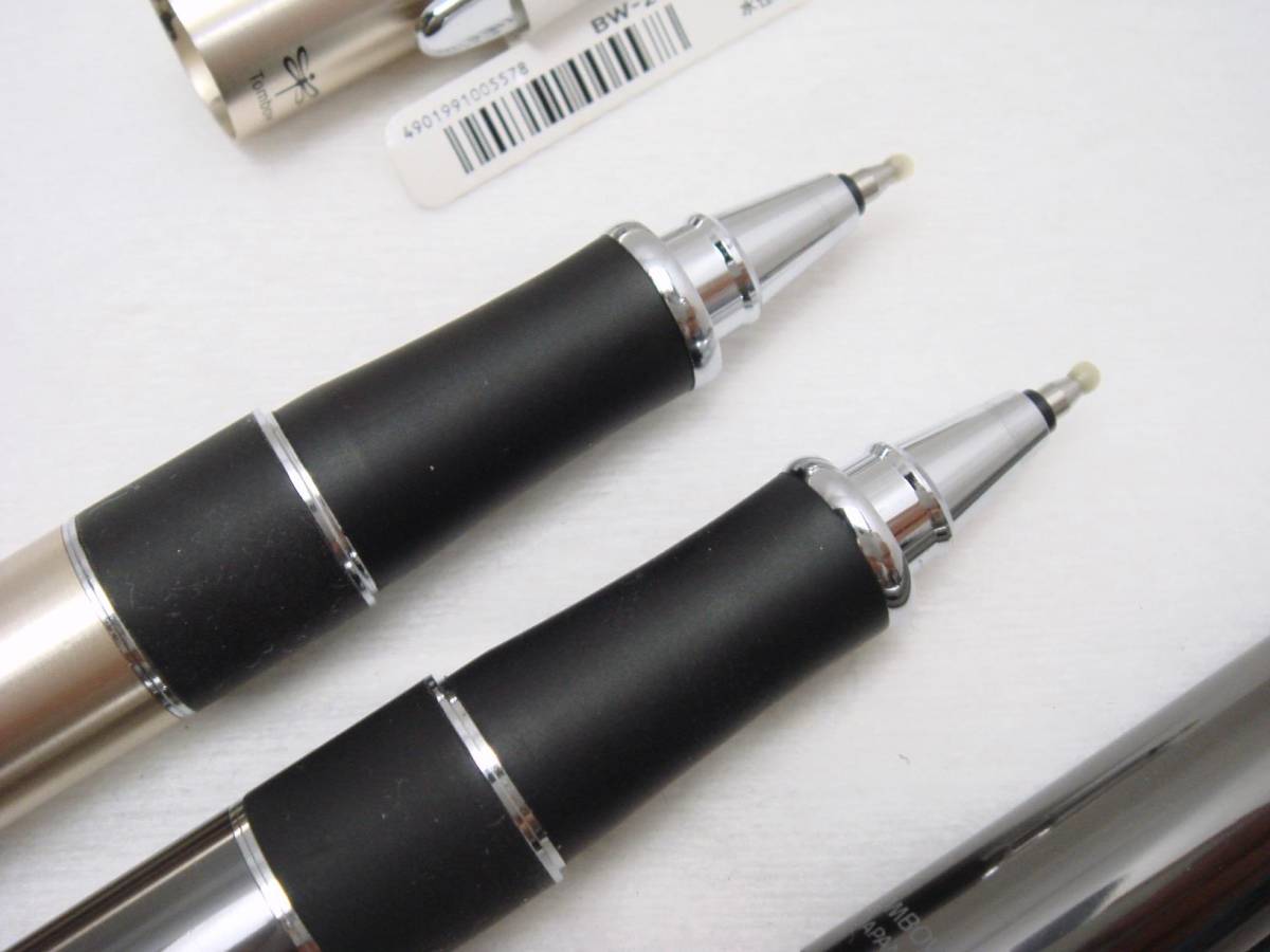 TOMBOW ZOOM 848bw水性ボールペン TOMBOW トンボ鉛筆 水性ボールペン